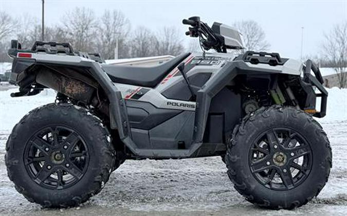 2023 Polaris Sportsman 850 Premium