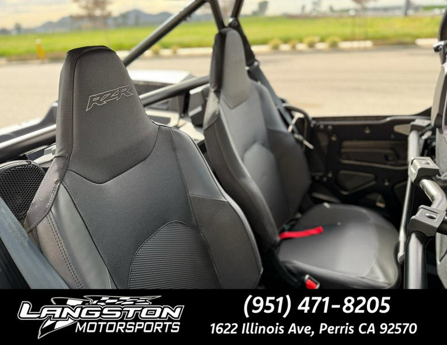 2026 Polaris® RZR XP 4 1000 Ultimate