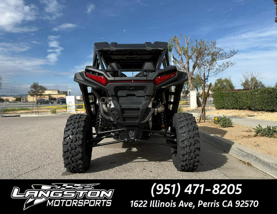 2026 Polaris® RZR XP 4 1000 Ultimate