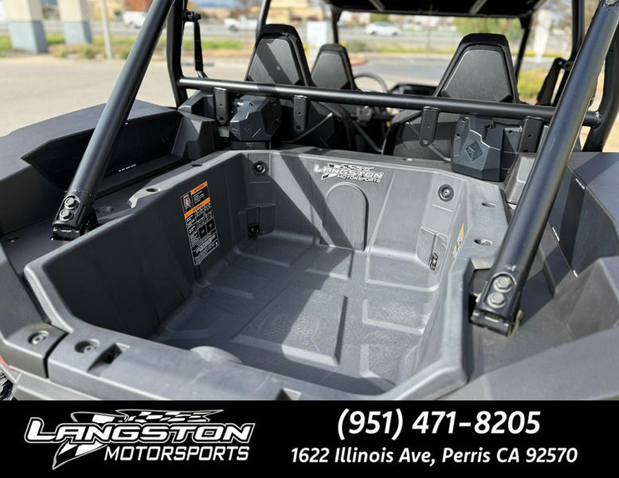 2026 Polaris® RZR XP 4 1000 Ultimate