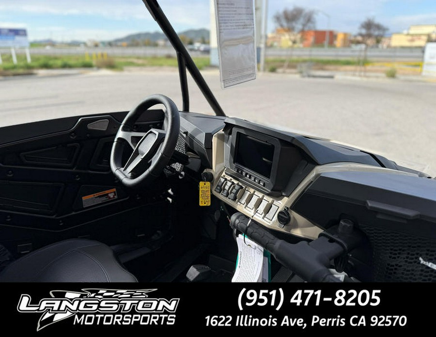 2026 Polaris® RZR XP 4 1000 Ultimate