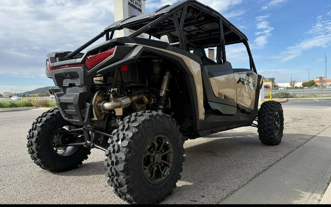 2026 Polaris® RZR XP 4 1000 Ultimate
