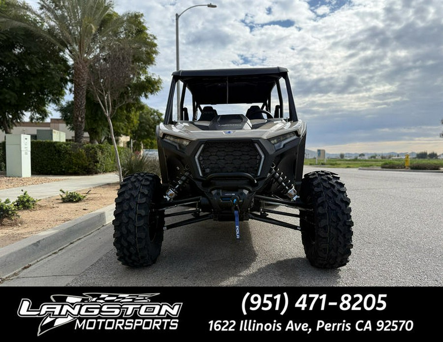 2026 Polaris® RZR XP 4 1000 Ultimate