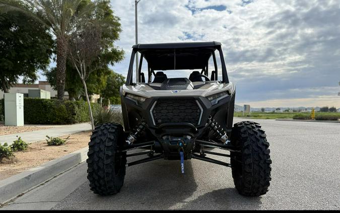 2026 Polaris® RZR XP 4 1000 Ultimate
