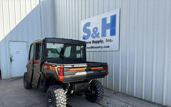 2026 Polaris® Ranger Crew XP 1000 NorthStar Edition Ultimate