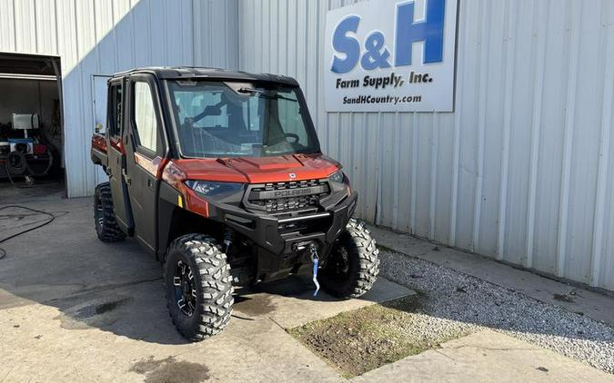 2026 Polaris® Ranger Crew XP 1000 NorthStar Edition Ultimate