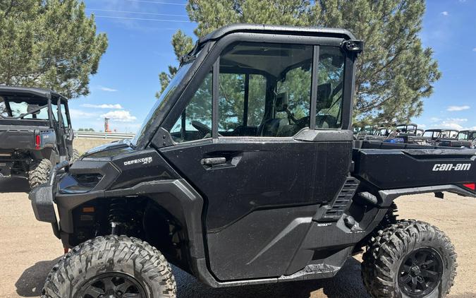 2026 Can-Am Defender XT CAB HD11