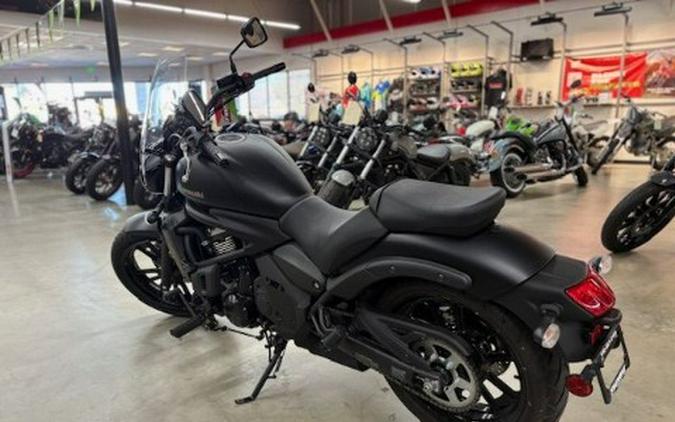 2023 Kawasaki Vulcan S