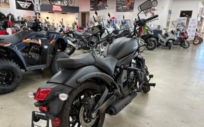2023 Kawasaki Vulcan S