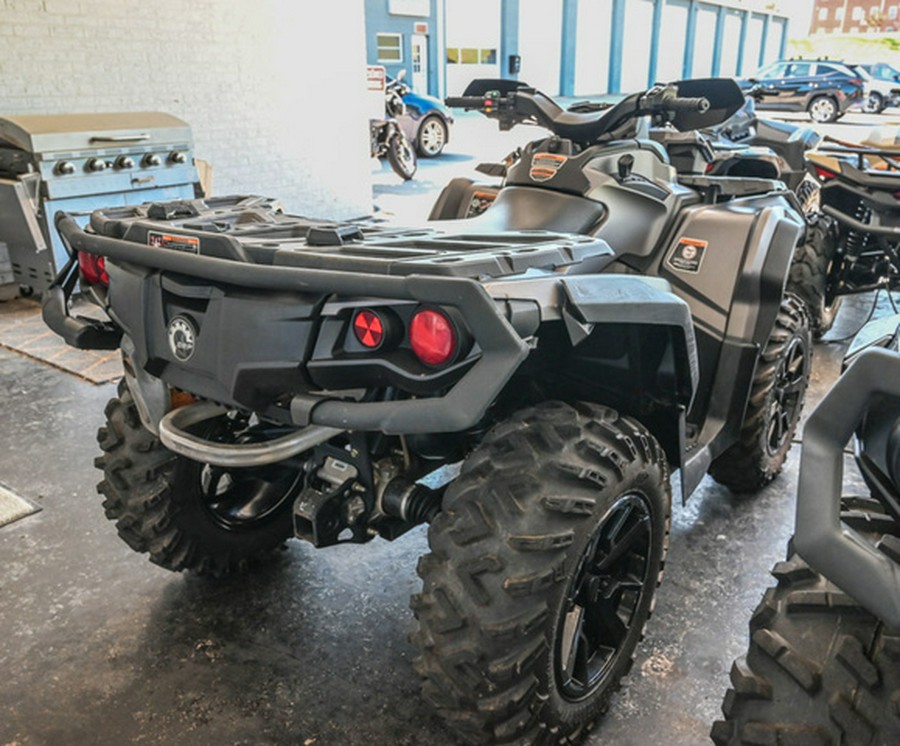 2024 Can-Am Outlander XT 850