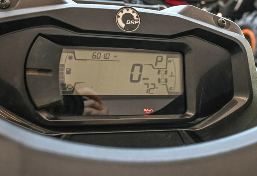 2024 Can-Am Outlander XT 850