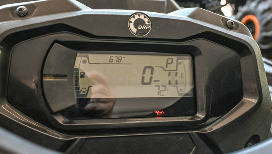 2024 Can-Am Outlander XT 850