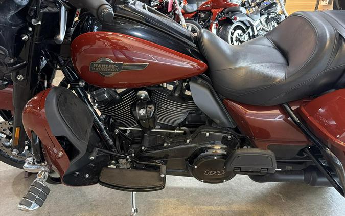 Harley-Davidson® Ultra Limited 2024