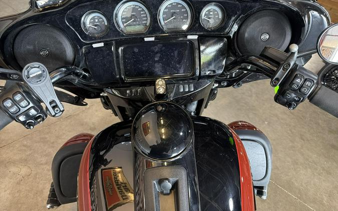 Harley-Davidson® Ultra Limited 2024