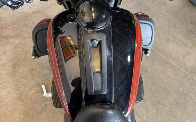 Harley-Davidson® Ultra Limited 2024