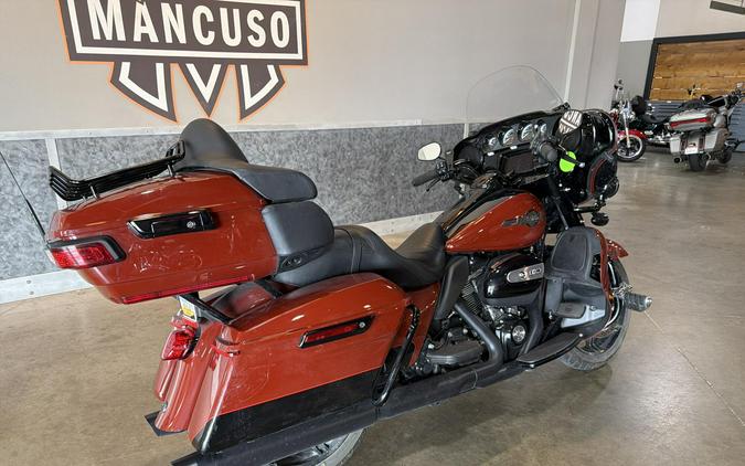 Harley-Davidson® Ultra Limited 2024