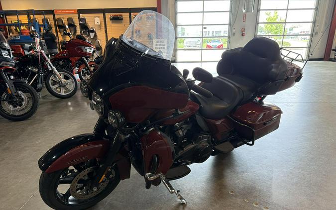 Harley-Davidson® Ultra Limited 2024
