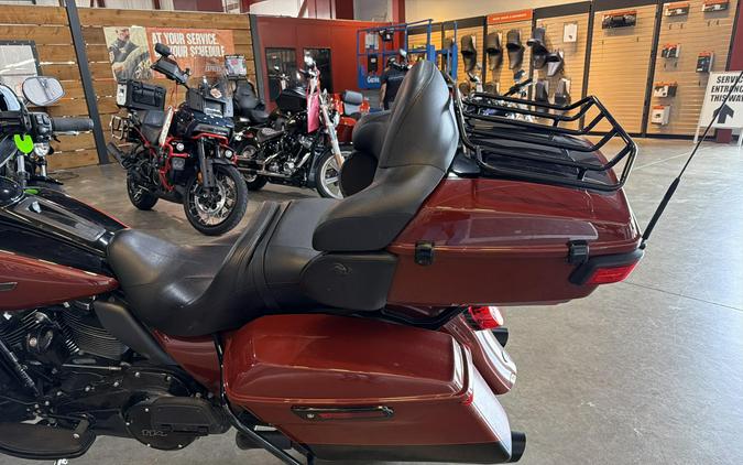 Harley-Davidson® Ultra Limited 2024