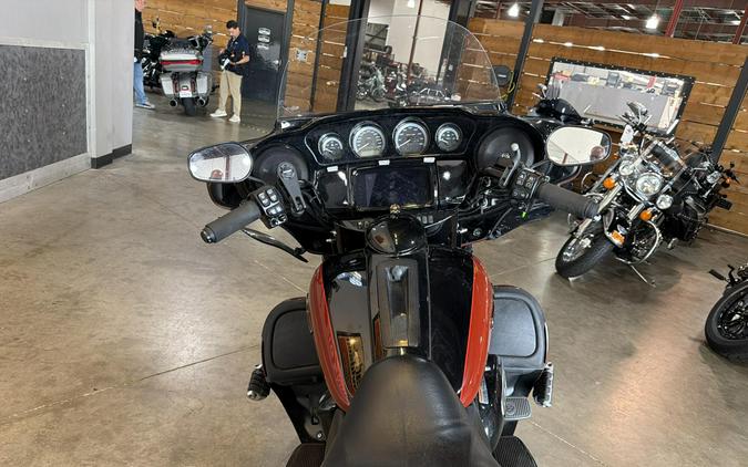 Harley-Davidson® Ultra Limited 2024