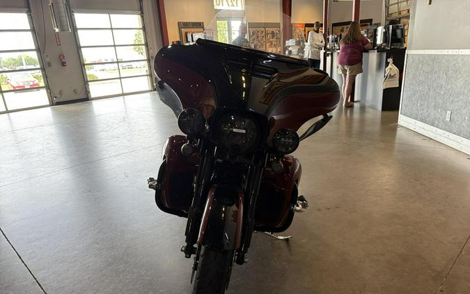 Harley-Davidson® Ultra Limited 2024