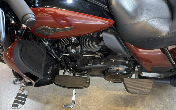 Harley-Davidson® Ultra Limited 2024