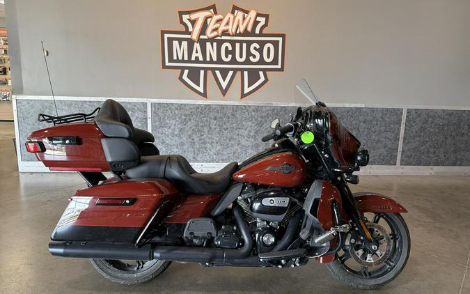 Harley-Davidson® Ultra Limited 2024