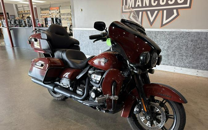 Harley-Davidson® Ultra Limited 2024
