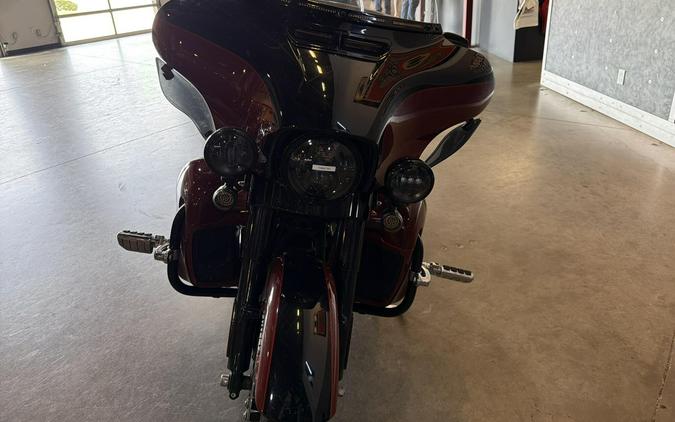 Harley-Davidson® Ultra Limited 2024