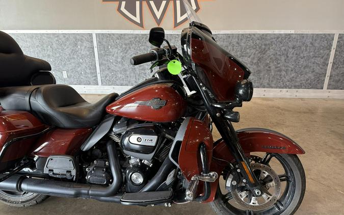 Harley-Davidson® Ultra Limited 2024