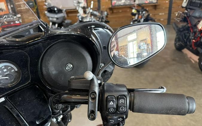 Harley-Davidson® Ultra Limited 2024