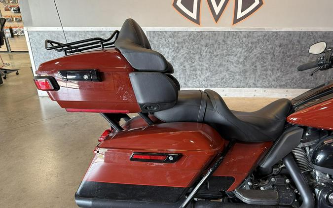 Harley-Davidson® Ultra Limited 2024