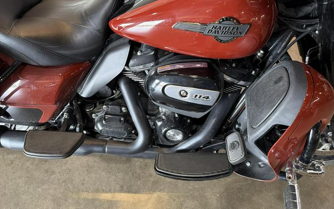Harley-Davidson® Ultra Limited 2024