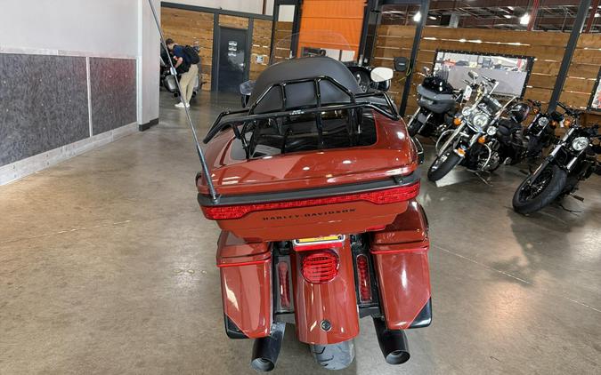 Harley-Davidson® Ultra Limited 2024