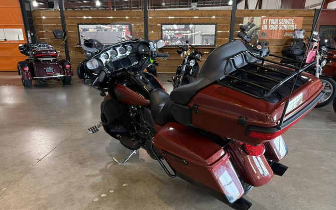 Harley-Davidson® Ultra Limited 2024