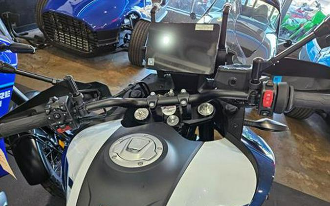 2026 CFMOTO Ibex 800 E
