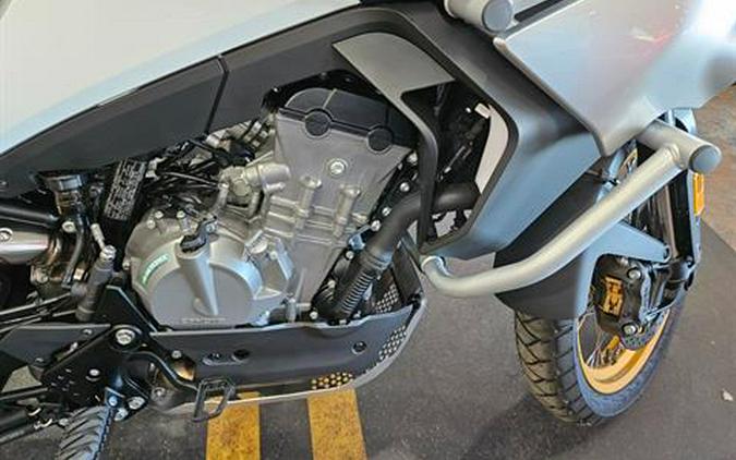 2026 CFMOTO Ibex 800 E