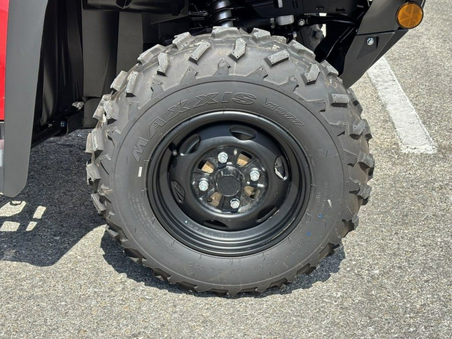2027 Honda FourTrax Rancher 4X4