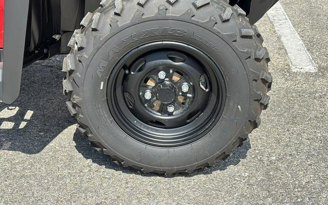 2027 Honda FourTrax Rancher 4X4