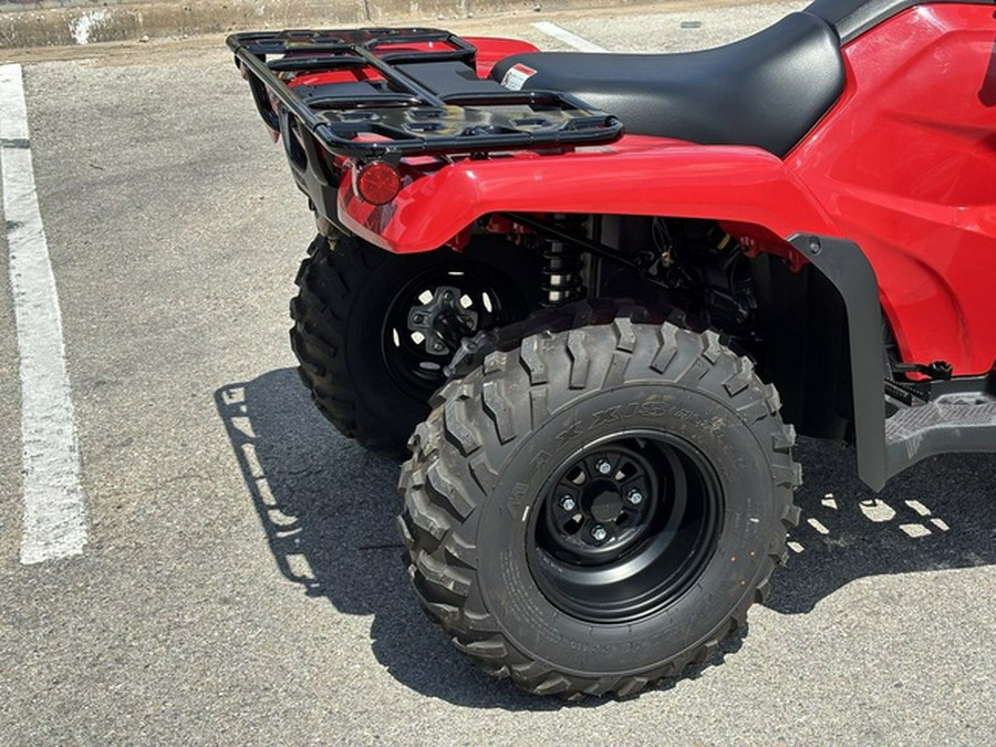 2027 Honda FourTrax Rancher 4X4