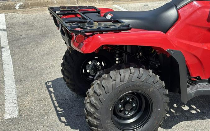 2027 Honda FourTrax Rancher 4X4