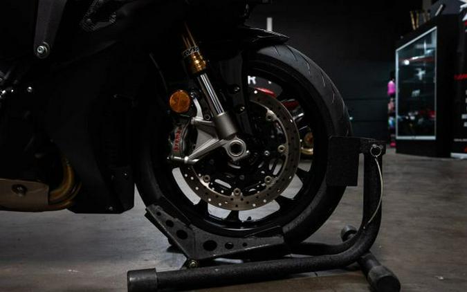 2025 Yamaha YZF-R1