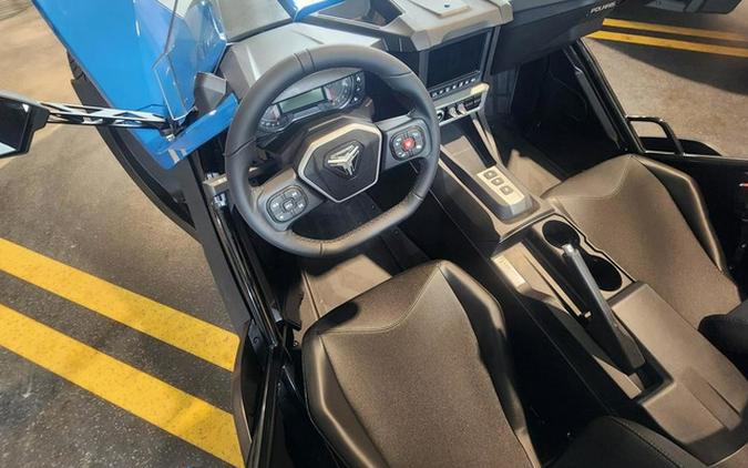 2026 Polaris Slingshot SL AutoDrive