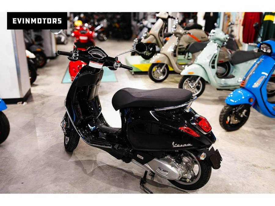 2025 Vespa PRIMAVERA 150