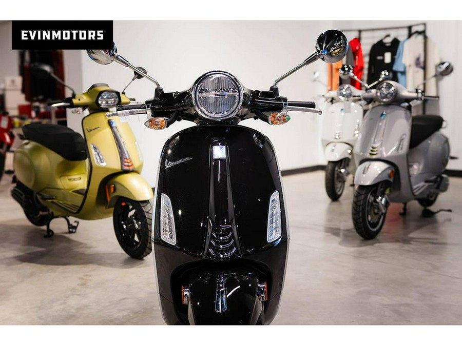 2025 Vespa PRIMAVERA 150