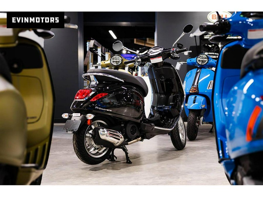 2025 Vespa PRIMAVERA 150
