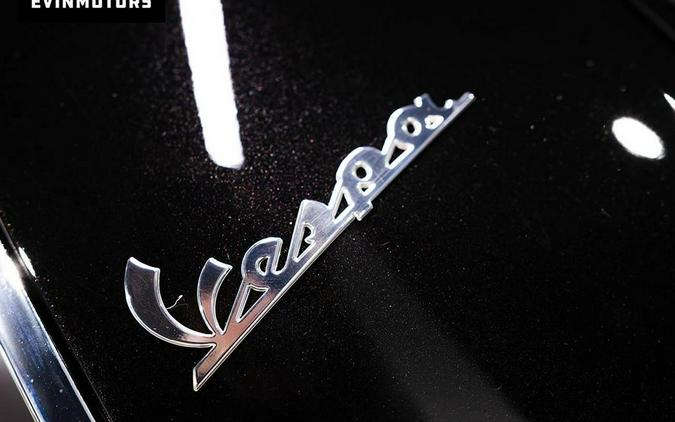 2025 Vespa PRIMAVERA 150
