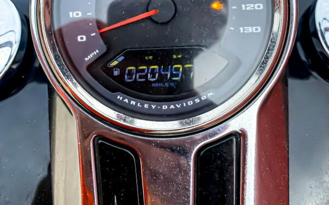 2021 Harley-Davidson Fat Boy 114 Vivid Black