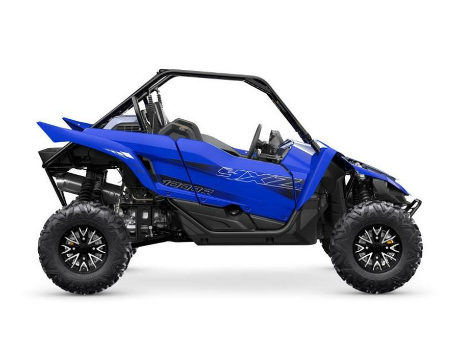 2022 Yamaha YXZ1000R