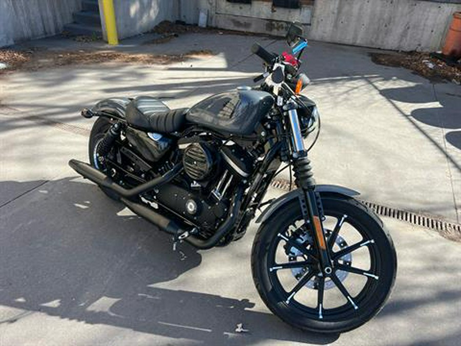 2022 Harley-Davidson Iron 883™