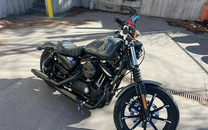 2022 Harley-Davidson Iron 883™